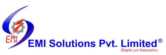 EMI Solutions Pvt. Ltd.